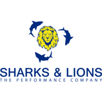 Sharks & Lions Caribbean logo, Sharks & Lions Caribbean contact details