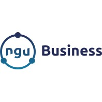 NGU Business BV logo, NGU Business BV contact details