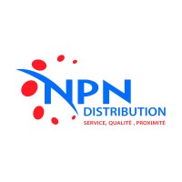 NPN DISTRIBUTION logo, NPN DISTRIBUTION contact details