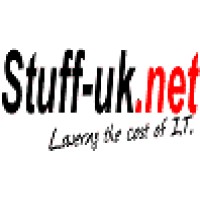 Stuff-uk Ltd logo, Stuff-uk Ltd contact details