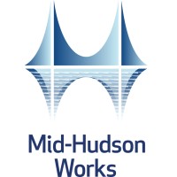 Mid-Hudson Works logo, Mid-Hudson Works contact details