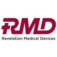 Revelation Medical Devices logo, Revelation Medical Devices contact details