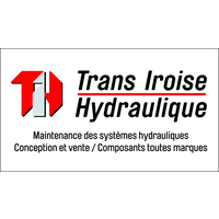 TRANS IROISE HYDRAULIQUE logo, TRANS IROISE HYDRAULIQUE contact details