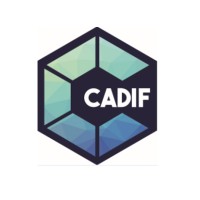 Cadif caoutchouc logo, Cadif caoutchouc contact details