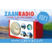 Zaanradio logo, Zaanradio contact details