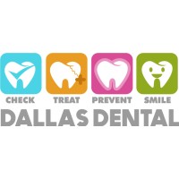 Dallas Dental logo, Dallas Dental contact details