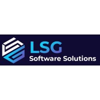 LSG Software Solutions logo, LSG Software Solutions contact details