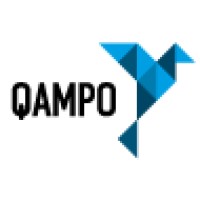 QAMPO logo, QAMPO contact details