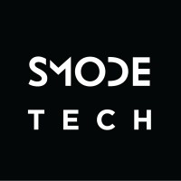 SmodeTech logo, SmodeTech contact details