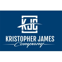 Kristopher James Company logo, Kristopher James Company contact details