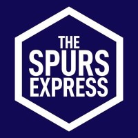 The Spurs Express logo, The Spurs Express contact details