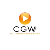 CGW GmbH logo, CGW GmbH contact details