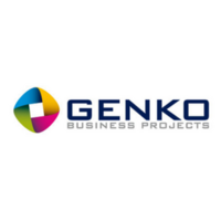 GENKO BUSINESS PROJECTS logo, GENKO BUSINESS PROJECTS contact details