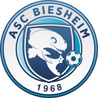 ASC Biesheim FOOTBALL logo, ASC Biesheim FOOTBALL contact details