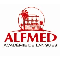 ALFMED Languages & EU Mobility logo, ALFMED Languages & EU Mobility contact details