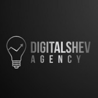 DigitalShev - Agencia de Marketing Digital 🚀 logo, DigitalShev - Agencia de Marketing Digital 🚀 contact details