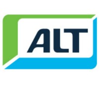 ALT Consulting (Aust) logo, ALT Consulting (Aust) contact details