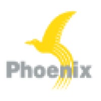 PHOENIX IT CONSULTING LTD logo, PHOENIX IT CONSULTING LTD contact details