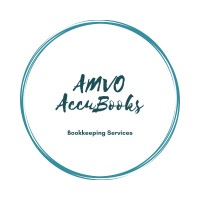 AMVO AccuBooks LLC logo, AMVO AccuBooks LLC contact details