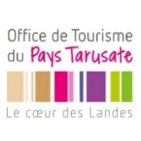 Le coeur des Landes - Office de Tourisme logo, Le coeur des Landes - Office de Tourisme contact details