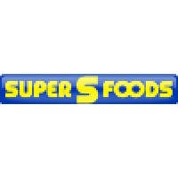 Super S Foods logo, Super S Foods contact details