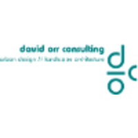 David Orr Consulting logo, David Orr Consulting contact details