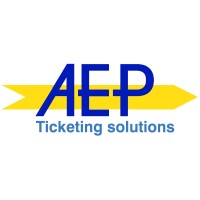 AEP Ticketing Solutions logo, AEP Ticketing Solutions contact details