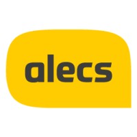 ALECS BV logo, ALECS BV contact details