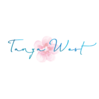 Tanya West logo, Tanya West contact details