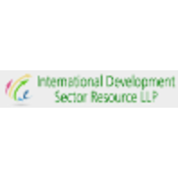 International Development Sector Resource LLP logo, International Development Sector Resource LLP contact details