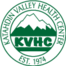 Katahdin Valley Health Center logo, Katahdin Valley Health Center contact details