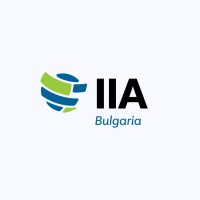 IIA Bulgaria logo, IIA Bulgaria contact details