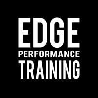 EDGE Performance Training logo, EDGE Performance Training contact details