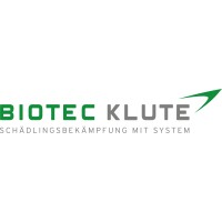 Biotec Klute GmbH logo, Biotec Klute GmbH contact details