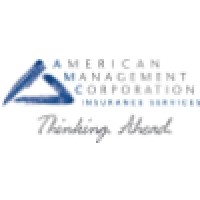 American Management Corporation logo, American Management Corporation contact details