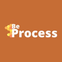 Be Process logo, Be Process contact details