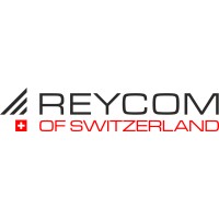 Reycom AG logo, Reycom AG contact details