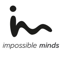 impossible minds logo, impossible minds contact details