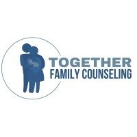 TOGETHER FAMILY COUNSELING logo, TOGETHER FAMILY COUNSELING contact details