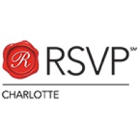 RSVP Charlotte logo, RSVP Charlotte contact details