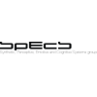 SPECS Research group logo, SPECS Research group contact details