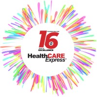 HEALTHCARE EXPRESS logo, HEALTHCARE EXPRESS contact details