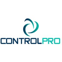 ControlPro Ltd. logo, ControlPro Ltd. contact details