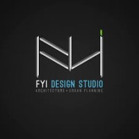 FYI Design Studio logo, FYI Design Studio contact details