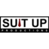 Suit Up Productions logo, Suit Up Productions contact details