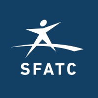 SFATC logo, SFATC contact details