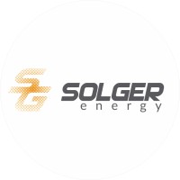 SOLGER Energy logo, SOLGER Energy contact details