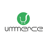 Ummerce logo, Ummerce contact details