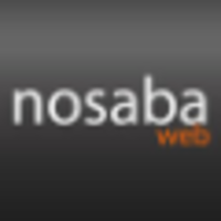 Nosabaweb SL logo, Nosabaweb SL contact details