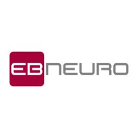 EB Neuro S.p.A logo, EB Neuro S.p.A contact details